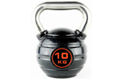 Opti Kettlebell 10kg